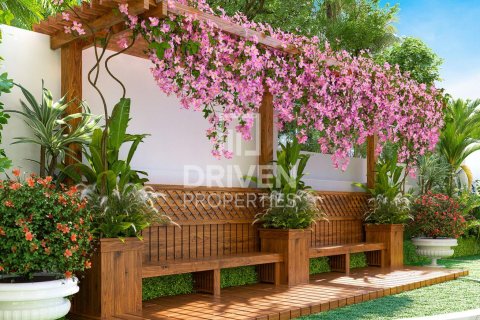 Apartment in Dubai Science Park, UAE 2 bedrooms, 112.13 sq.m. № 744644