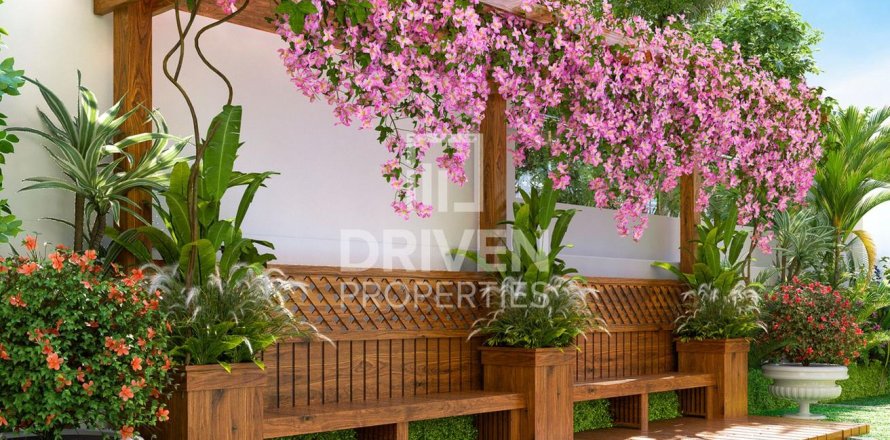 Apartman u gradu Dubai Science Park, UAE 2 spavaće sobe, 112.13 m2 Br. 744644