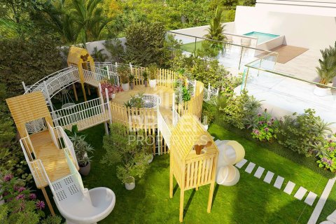Apartman u gradu Dubai Science Park, UAE 2 spavaće sobe, 112.13 m2 Br. 744644 - Slika 18