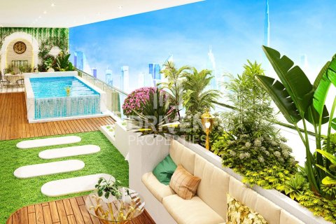 Apartman u gradu Dubai Science Park, UAE 2 spavaće sobe, 112.13 m2 Br. 744644 - Slika 15
