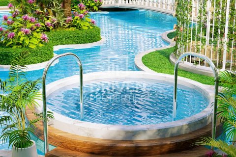 Apartman u gradu Dubai Science Park, UAE 2 spavaće sobe, 112.13 m2 Br. 744644 - Slika 11
