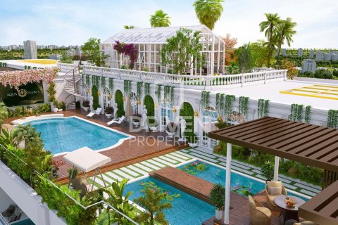 Apartman u gradu Dubai Science Park, UAE 2 spavaće sobe, 112.13 m2 Br. 744644 - Slika 2