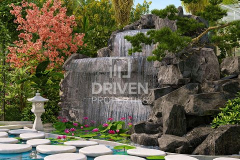 Apartman u gradu Dubai Science Park, UAE 2 spavaće sobe, 112.13 m2 Br. 744644 - Slika 5