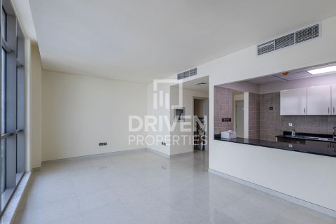 Byt v Meydan, Dubai, SAE 1 ložnice, 75.62 m² Č.: 744645