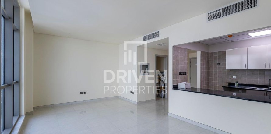 Leilighet i Meydan, Dubai, Emiratene 1 soverom, 75.62 kvm nr. 744645