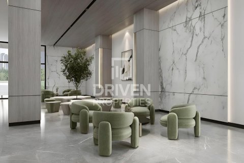 Apartmen di Al Furjan, Dubai, UAE 1 bilik tidur, 67.17 meter persegi № 744641 - foto 4