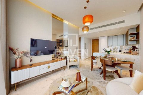 Appartamento in vendita a Dubai Sports City, Dubai, EAU 1 camera da letto, 68.1 mq. № 744643 - foto 5