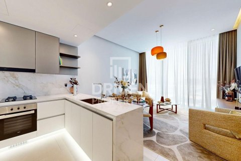 Appartamento in vendita a Dubai Sports City, Dubai, EAU 1 camera da letto, 68.1 mq. № 744643 - foto 10