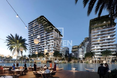Apartman u Dubai South (Dubai World Central), UAE 1 soba, 31.96 m2 Br. 744640 - fotografija 2