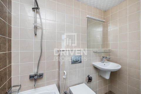 Appartamento in vendita a Jumeirah Village Triangle, Dubai, EAU 1 camera da letto, 72.37 mq. № 744639 - foto 15