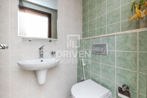 Appartamento in vendita a Jumeirah Village Triangle, Dubai, EAU 1 camera da letto, 72.37 mq. № 744639 - foto 9