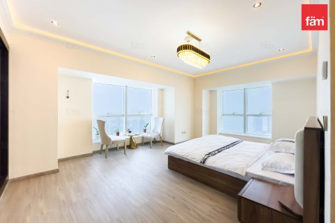 Penthouse në Dubai Marina, Emiratet e Bashkuara Arabe 4 dhoma gjumi, 298.4 m2. № 629519 - Foto 9