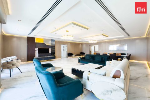Penthouse në Dubai Marina, Emiratet e Bashkuara Arabe 4 dhoma gjumi, 298.4 m2. № 629519 - Foto 18