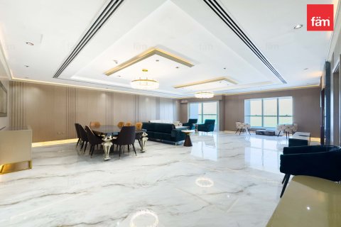 Penthouse në Dubai Marina, Emiratet e Bashkuara Arabe 4 dhoma gjumi, 298.4 m2. № 629519 - Foto 29
