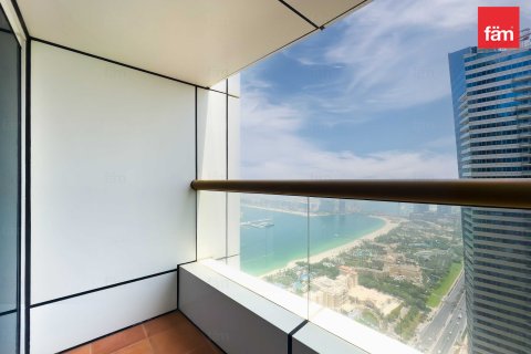 Penthouse në Dubai Marina, Emiratet e Bashkuara Arabe 4 dhoma gjumi, 298.4 m2. № 629519 - Foto 1