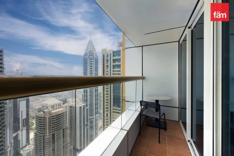 Penthouse në Dubai Marina, Emiratet e Bashkuara Arabe 4 dhoma gjumi, 298.4 m2. № 629519 - Foto 14