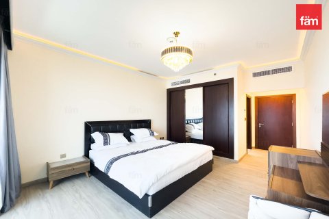 Penthouse në Dubai Marina, Emiratet e Bashkuara Arabe 4 dhoma gjumi, 298.4 m2. № 629519 - Foto 24