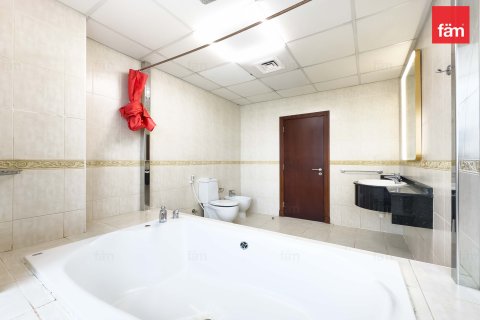 Penthouse në Dubai Marina, Emiratet e Bashkuara Arabe 4 dhoma gjumi, 298.4 m2. № 629519 - Foto 15