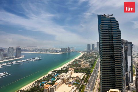Penthouse në Dubai Marina, Emiratet e Bashkuara Arabe 4 dhoma gjumi, 298.4 m2. № 629519 - Foto 25
