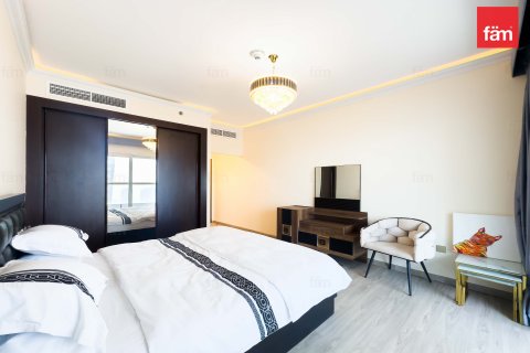 Penthouse në Dubai Marina, Emiratet e Bashkuara Arabe 4 dhoma gjumi, 298.4 m2. № 629519 - Foto 17