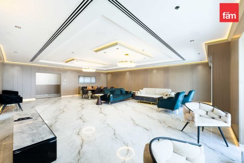 Penthouse në Dubai Marina, Emiratet e Bashkuara Arabe 4 dhoma gjumi, 298.4 m2. № 629519 - Foto 6