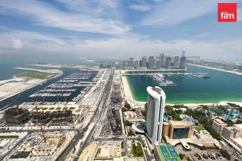 Penthouse në Dubai Marina, Emiratet e Bashkuara Arabe 4 dhoma gjumi, 298.4 m2. № 629519 - Foto 26
