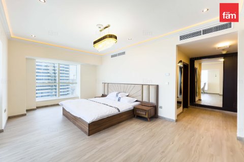 Penthouse në Dubai Marina, Emiratet e Bashkuara Arabe 4 dhoma gjumi, 298.4 m2. № 629519 - Foto 21
