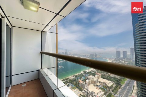 Penthouse në Dubai Marina, Emiratet e Bashkuara Arabe 4 dhoma gjumi, 298.4 m2. № 629519 - Foto 7