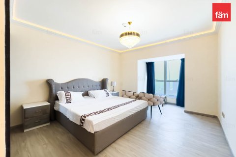 Penthouse në Dubai Marina, Emiratet e Bashkuara Arabe 4 dhoma gjumi, 298.4 m2. № 629519 - Foto 10