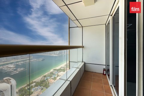 Penthouse në Dubai Marina, Emiratet e Bashkuara Arabe 4 dhoma gjumi, 298.4 m2. № 629519 - Foto 11