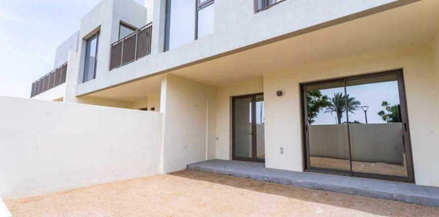 Villa en Dubai, EAU 3 dormitorios, 140.2 m² № 629517