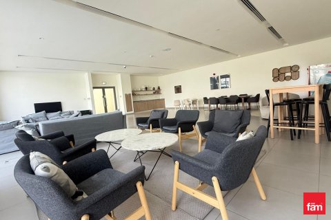 Vila di Dubai, UEA 3 kamar tidur, 140.2 m2 nomor 629517 - foto 17