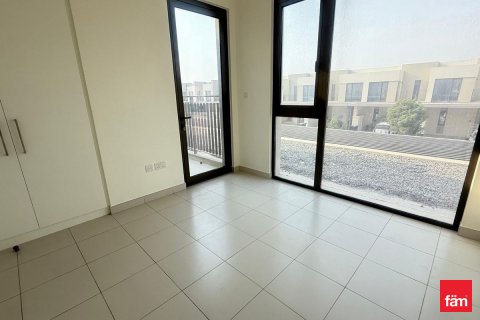Vila di Dubai, UEA 3 kamar tidur, 140.2 m2 nomor 629517 - foto 10