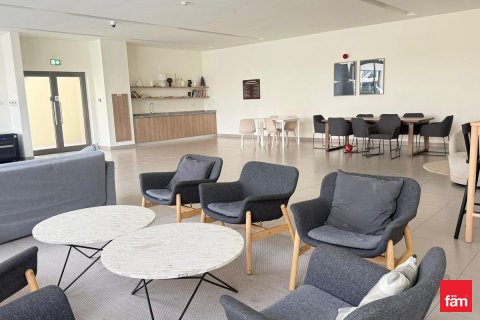 Vila di Dubai, UEA 3 kamar tidur, 140.2 m2 nomor 629517 - foto 18