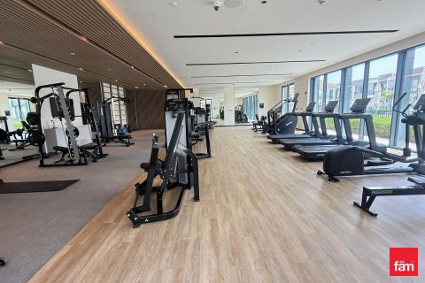 Vila di Dubai, UEA 3 kamar tidur, 140.2 m2 nomor 629517 - foto 16
