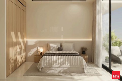 Byt v Dubai, SAE 1 ložnice, 72.2 m² Č.: 629520 - fotografie 2