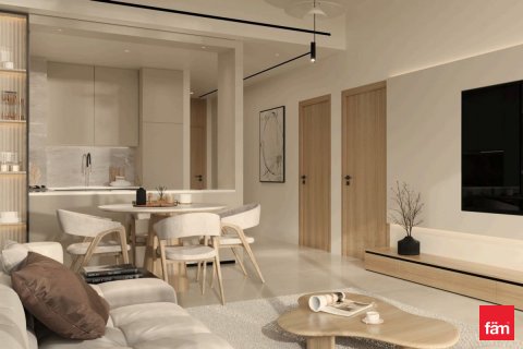 Byt v Dubai, SAE 1 ložnice, 72.2 m² Č.: 629520 - fotografie 3
