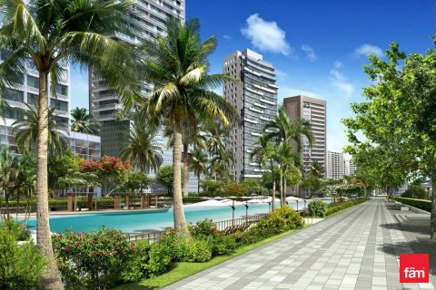 Byt v Dubai, SAE 1 ložnice, 72.2 m² Č.: 629520 - fotografie 10