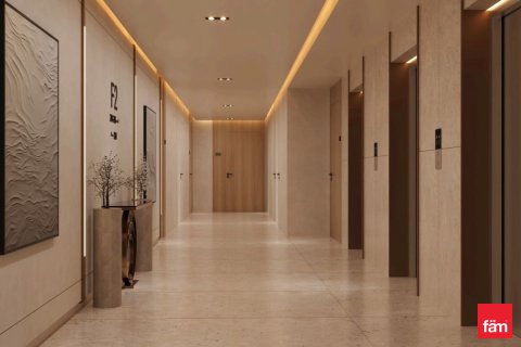 Byt v Dubai, SAE 1 ložnice, 72.2 m² Č.: 629520 - fotografie 6
