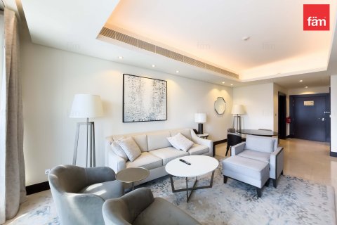 Lakás itt: Downtown Dubai (Downtown Burj Dubai), EAE, 1 hálószoba, 81.8 m², azonosító: 629522 - fénykép 4