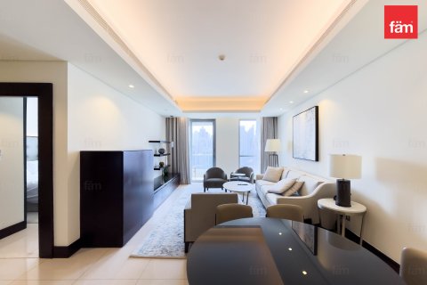 Lakás itt: Downtown Dubai (Downtown Burj Dubai), EAE, 1 hálószoba, 81.8 m², azonosító: 629522 - fénykép 2