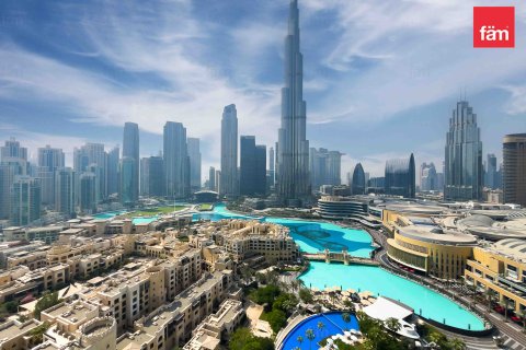 Lakás itt: Downtown Dubai (Downtown Burj Dubai), EAE, 1 hálószoba, 81.8 m², azonosító: 629522 - fénykép 10