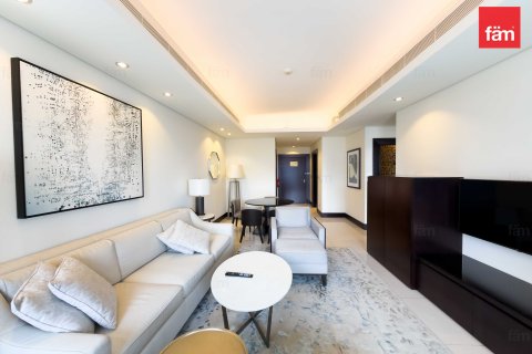 Lakás itt: Downtown Dubai (Downtown Burj Dubai), EAE, 1 hálószoba, 81.8 m², azonosító: 629522 - fénykép 3