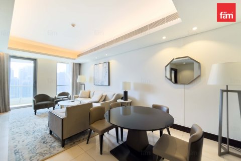 Lakás itt: Downtown Dubai (Downtown Burj Dubai), EAE, 1 hálószoba, 81.8 m², azonosító: 629522 - fénykép 5