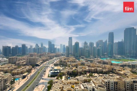 Lakás itt: Downtown Dubai (Downtown Burj Dubai), EAE, 1 hálószoba, 81.8 m², azonosító: 629522 - fénykép 12