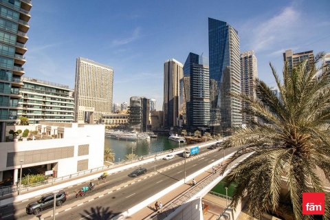 Apartment in Dubai Marina, UAE 3 bedrooms, 204.8 sq.m. № 647854 - photo 13