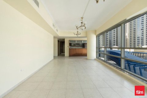 Apartment in Dubai Marina, UAE 3 bedrooms, 204.8 sq.m. № 647854 - photo 3