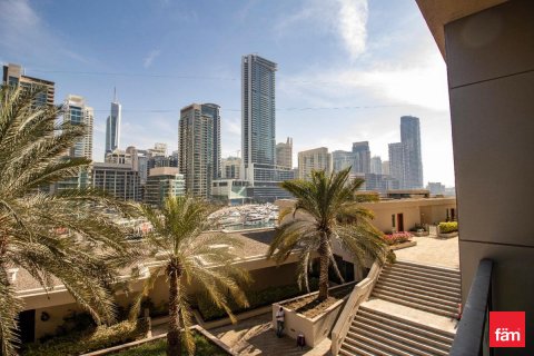 Apartment in Dubai Marina, UAE 3 bedrooms, 204.8 sq.m. № 647854 - photo 22