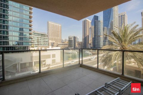 Apartment in Dubai Marina, UAE 3 bedrooms, 204.8 sq.m. № 647854 - photo 1