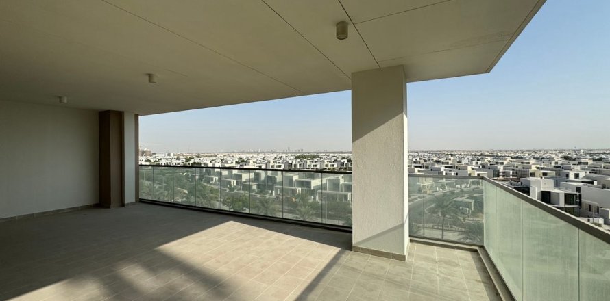 阿联酋 Dubai Dubai Hills Estate 公寓  2 卧, 175 平方米 , 编号 647853